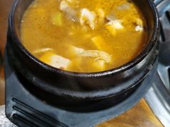 -·缸桶屋·韩式牛肋条自助烤肉(西湖D11店)
