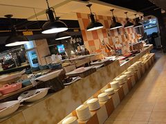 -戈拿旺巴西烤肉(崇文门店)