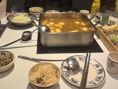 -螺大喜螺蛳粉火锅(雍和宫店)