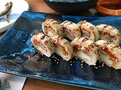 -熹炭精致日料(金融街购物中心店)