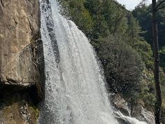 -天台山景区