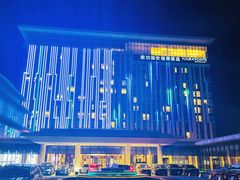 -廊坊固安福朋喜来登酒店