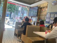 -华辉拉肠(宝华店)