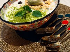 -龟兹KUCINA·新疆菜(前滩L+PLAZA店)