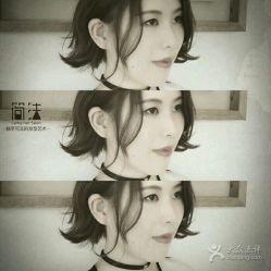 -GIRL STYLE 烫发·染发沙龙