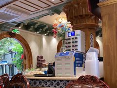 -新疆伊宁远征餐厅