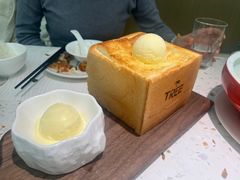 -大树餐厅(环球港店)