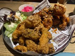 -Dak's 炸鸡(远景路店)
