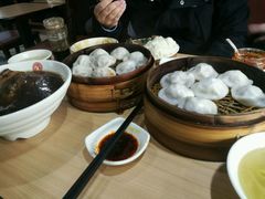 -鸡鸣汤包(乐购仕店)