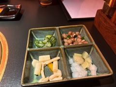 -無二炙坊·和牛烧肉(大钟寺1733店)