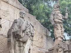 -元大都城垣遗址公园