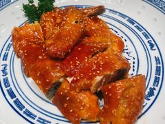 古桐麻香鸡-香港百合居(LCM置汇旭辉广场店)