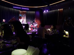 -林肯爵士乐上海中心 Jazz at Lincoln Center Shanghai