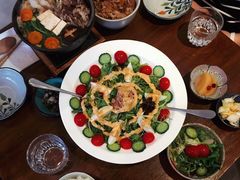 -铃木食堂(帽儿胡同店)