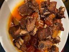 -香满楼(临安路店)