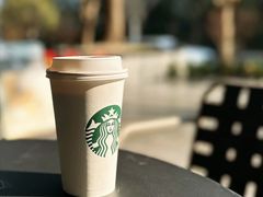 -星巴克(广州恒宝广场店)