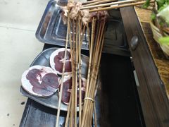 -源味居手把签烧烤(长春一店)