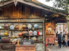 -青城甲(青城山店)