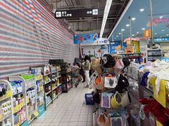 -世纪联华超市(浦电路店)