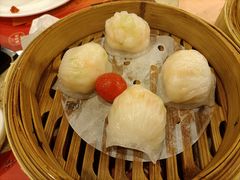 金牌虾饺皇-点都德(聚福楼店)
