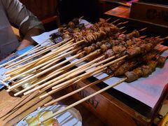-肉串汪自由派(西便门店)