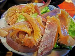 鲜鱿鱼-铜元老码头鳝鱼火锅