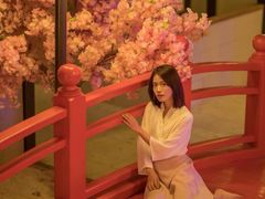-唐风温泉