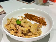 山城小酥肉-椒爱水煮鱼川菜(CBD万达店)
