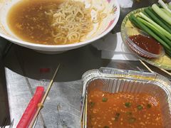 -鲁C·尚小炉·淄博烧烤(市北店)
