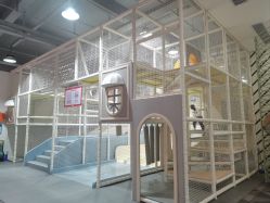 -宝燕乐园(春申店)