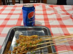 -王胡子烧烤·龙虾·海鲜