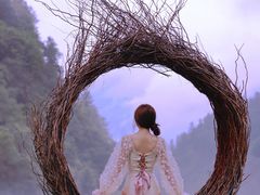 -古尔沟华美达温泉度假酒店