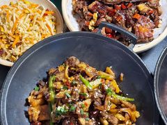 -索溪山寨·湘西饮食文化博物馆(标志门店)