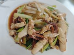 -华春餐馆(鱼山路店)