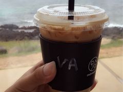 -Cafe Aewol Monsant