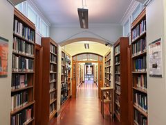 -UCL Main Library
