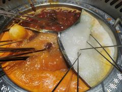 网红小郡肝-钢管厂五区小郡肝串串香火锅(人民广场店)