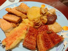 -松子料理(亮马桥店)