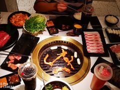 -花味烤肉·拌饭(庐阳万科店)