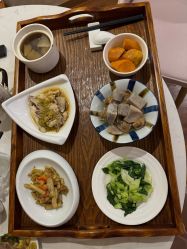 -月幸福月子中心(静安店)