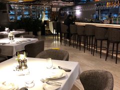 大堂-燃扒房Steakhouse(皇庭店)