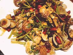 -小俩口烧烤东北菜(双井店)