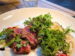 智利和牛切片牛排-Solo(衡山路店)