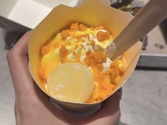 -麦当劳(龙湖北京大兴天街店)