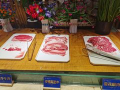 -凯悦·东方公主号 全球海鲜自助餐厅(凯丹广场店)