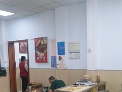 -陈六子全羊馆·烧烤烤羊排(山东理工大店)