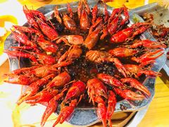 -刘一龙虾.烧烤(理工直营店)