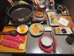 -聿山居·创意料理