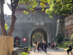 -鼓楼(西湖风景名胜区)