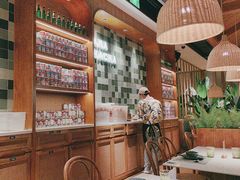 -芭札·Thai泰国餐厅(同和金铂天地店)